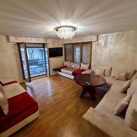 Appartement 2P 56 M2 Centre Clichy-Levallois Exteriér fotografie