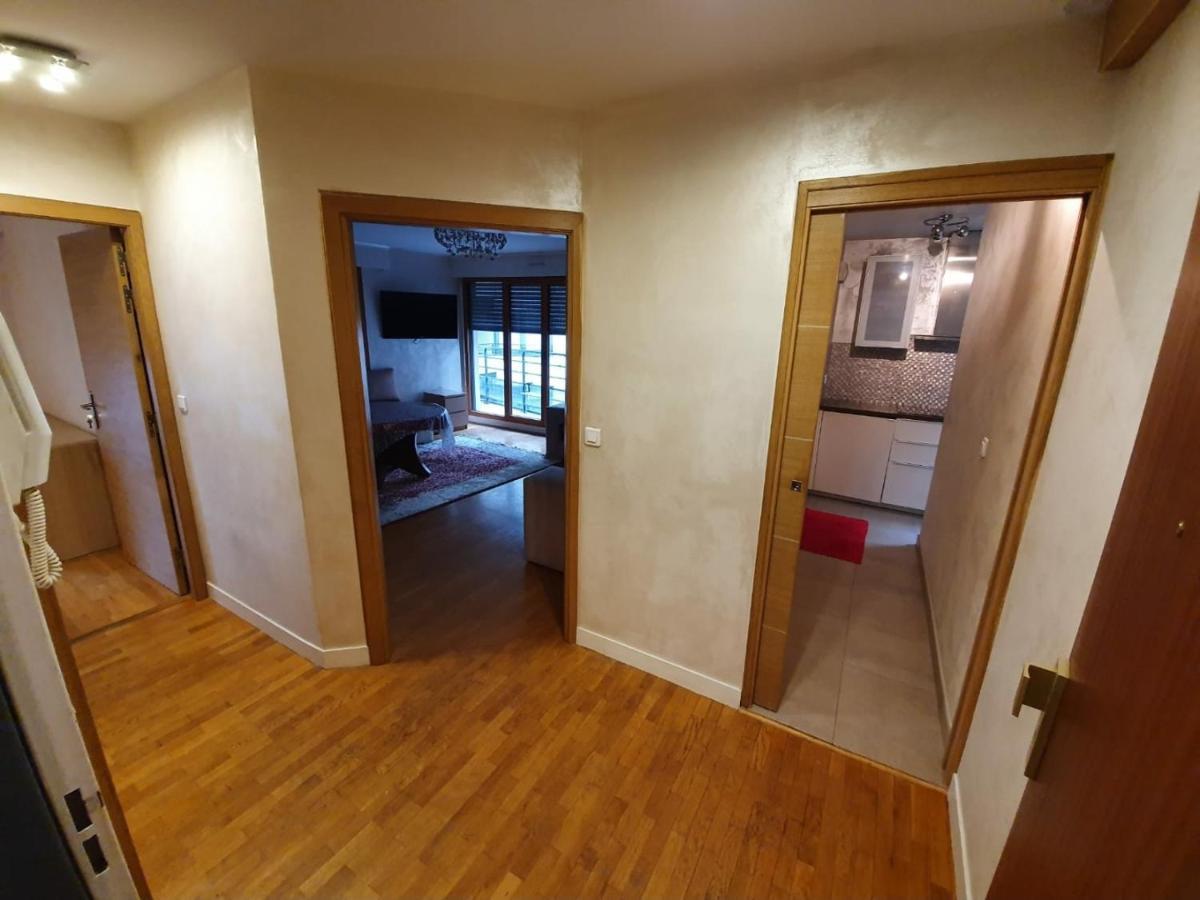 Appartement 2P 56 M2 Centre Clichy-Levallois Exteriér fotografie