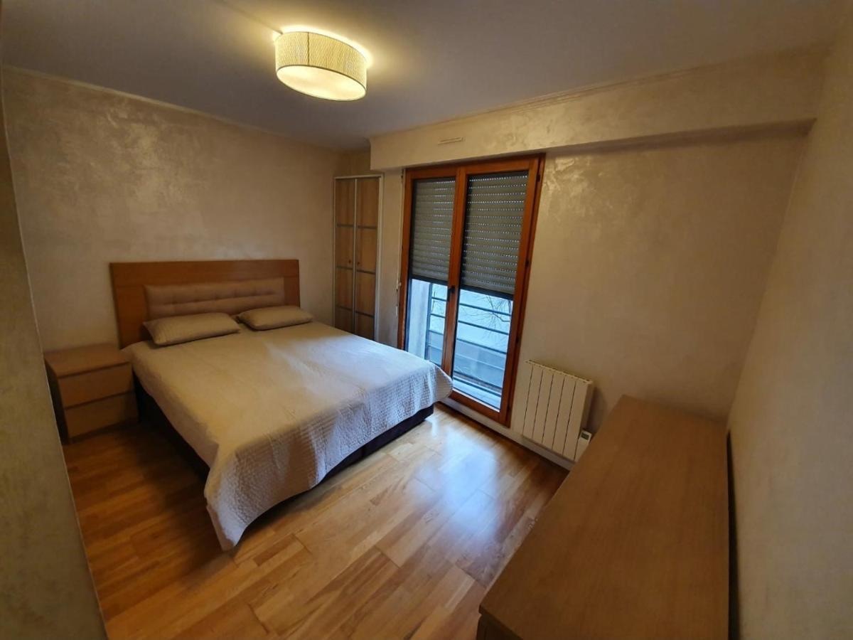 Appartement 2P 56 M2 Centre Clichy-Levallois Exteriér fotografie